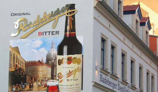 HOTEL SPORTWELT Radeberg