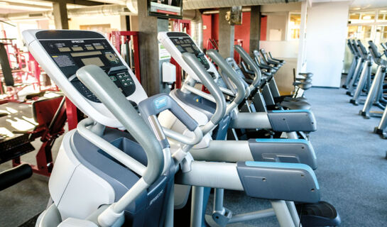 HOTEL SPORTWELT Radeberg