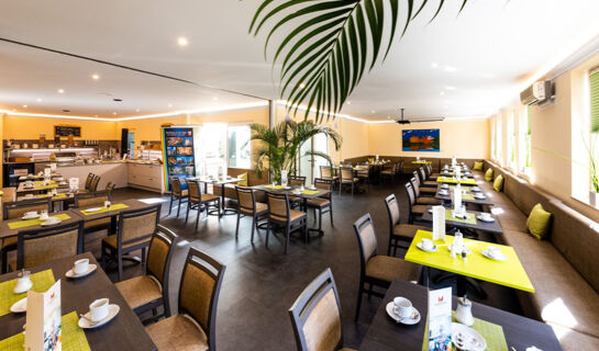 ASKANIA HOTEL Bernburg