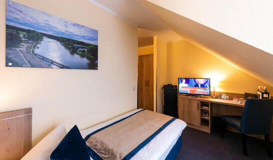 ASKANIA HOTEL Bernburg