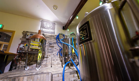 ASKANIA HOTEL Bernburg