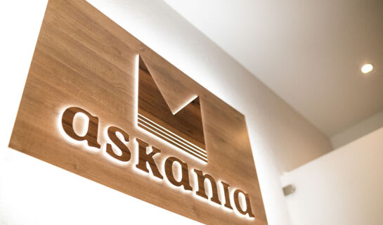 ASKANIA HOTEL Bernburg