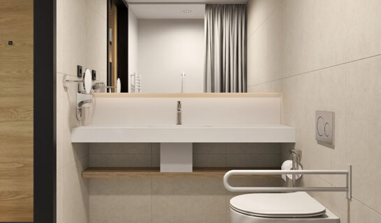 HOTEL ZDRAVILIŠČE LAŠKO Laško