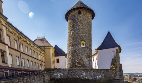 HOTEL ALEXANDRA Plauen