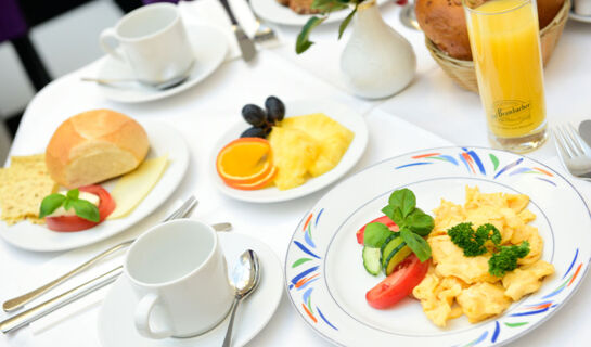 HOTEL ALEXANDRA Plauen