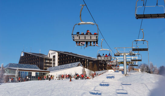 HOTEL ALEXANDRA Plauen