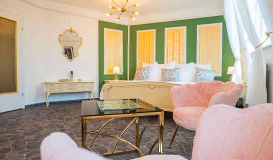 HOTEL ALEXANDRA Plauen