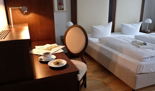 RESORT SCHLOSS AUERSTEDT Bad Sulza