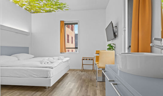 HÔTEL DE LA POSTE Sierre