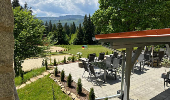 MAIERS HOTEL-RESORT Bayerisch Eisenstein