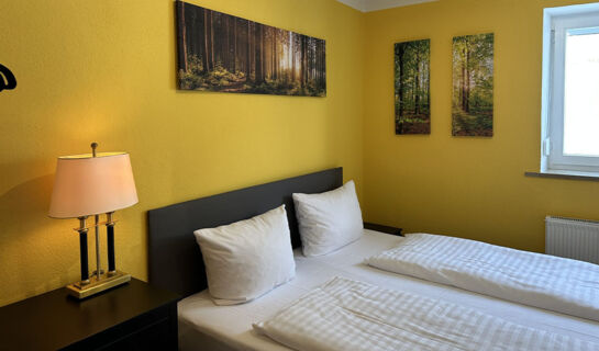 MAIERS HOTEL-RESORT Bayerisch Eisenstein