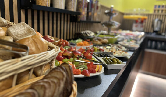 MAIERS HOTEL-RESORT Bayerisch Eisenstein