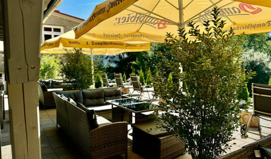 MAIERS HOTEL-RESORT Bayerisch Eisenstein