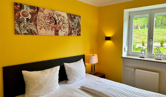 MAIERS HOTEL-RESORT Bayerisch Eisenstein