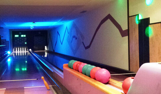 HIRSCHWIRT`S HOTEL & BBQ Rothenberg