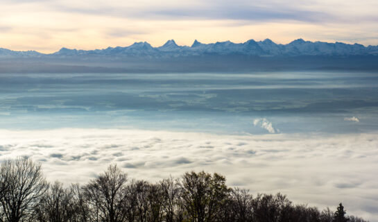 HOTEL WEISSENSTEIN Oberdorf