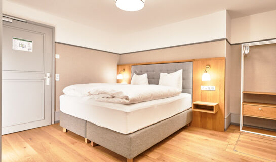 HOTEL WEISSENSTEIN Oberdorf