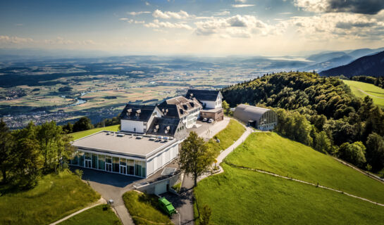 HOTEL WEISSENSTEIN Oberdorf