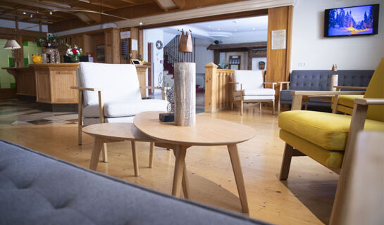 SPORTHOTEL RADSTADT Radstadt