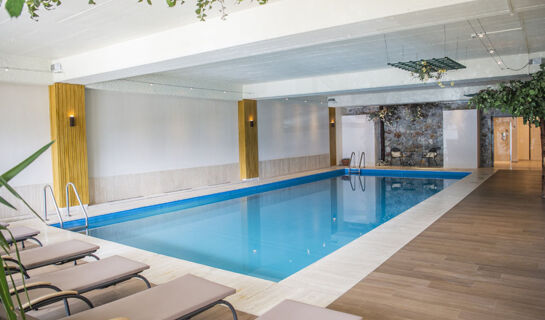SPORTHOTEL RADSTADT Radstadt
