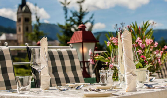 SPORTHOTEL RADSTADT Radstadt