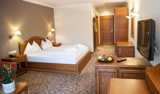 SPORTHOTEL RADSTADT Radstadt