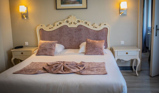 L'ALEXAIN Trois-Epis