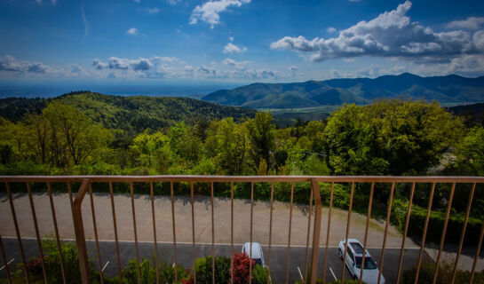 L'ALEXAIN Trois-Epis