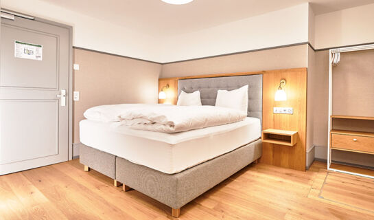 HOTEL WEISSENSTEIN Oberdorf