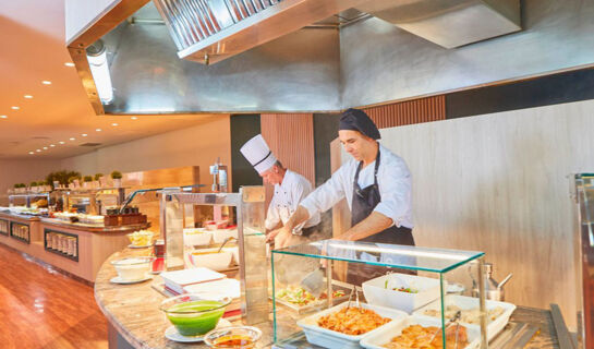 HOTEL CAN PICAFORT Can Picafort