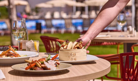 HOTEL ALZINAR MAR - ADULTS ONLY - Can Picafort