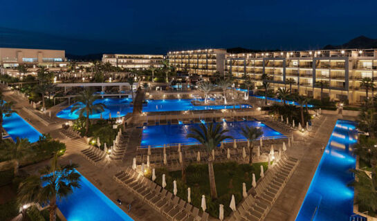 HOTEL PALACE  ALCUDIA Port d'Alcúdia