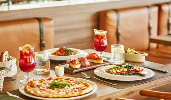 HOTEL PALACE  ALCUDIA Port d'Alcúdia