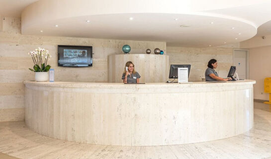 HOTEL PALMANOVA Magaluf