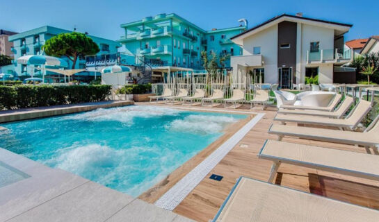 PARK HOTEL MORIGI Gatteo Mare (FC)