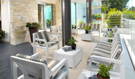 PARK HOTEL MORIGI Gatteo Mare (FC)