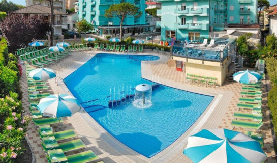 PARK HOTEL MORIGI Gatteo Mare (FC)