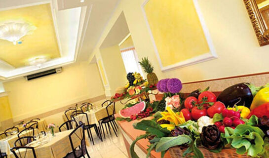 GRADO HOTEL Igea Marina (RN)