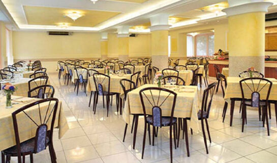 GRADO HOTEL Igea Marina (RN)