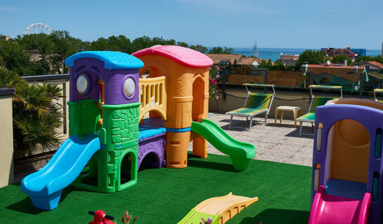 GRADO HOTEL Igea Marina (RN)