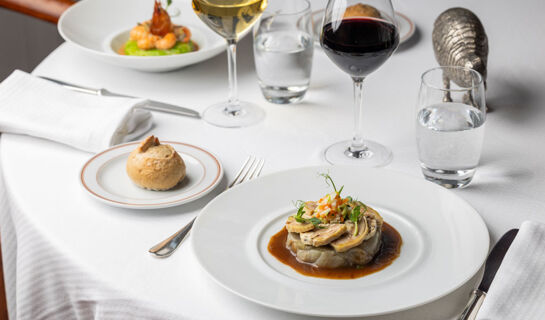 HÔTEL MILLION Albertville