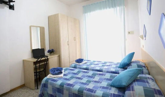 HOTEL TV Rivazzurra di Rimini (RN)