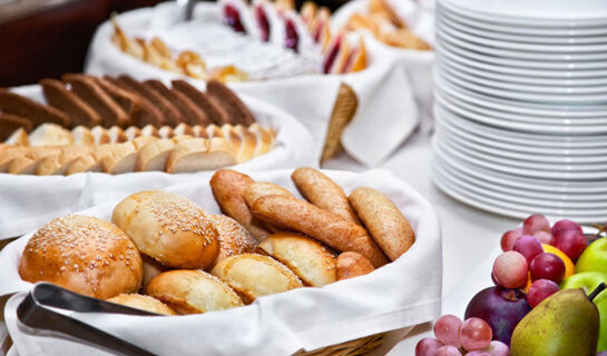 HOTEL TV Rivazzurra di Rimini (RN)