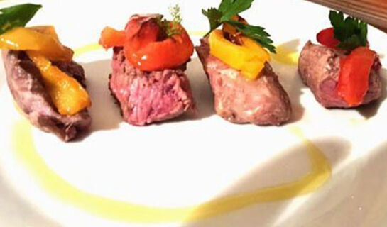 HOTEL TV Rivazzurra di Rimini (RN)