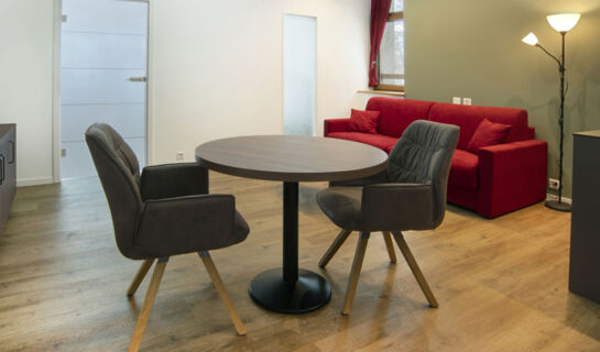 AUBERGE DE MORCLES Lavey-Morcles