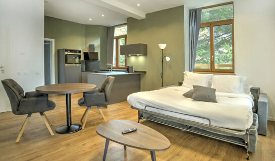 AUBERGE DE MORCLES Lavey-Morcles