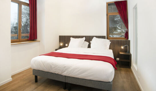 AUBERGE DE MORCLES Lavey-Morcles