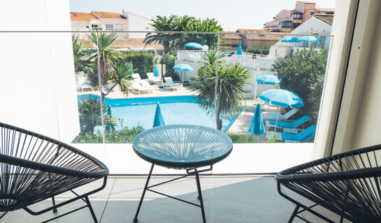 HÔTEL EVE CAP D'AGDE VILLAGE NATURISTE Cap d'Agde