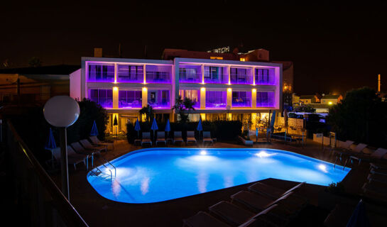 HÔTEL EVE CAP D'AGDE VILLAGE NATURISTE Cap d'Agde