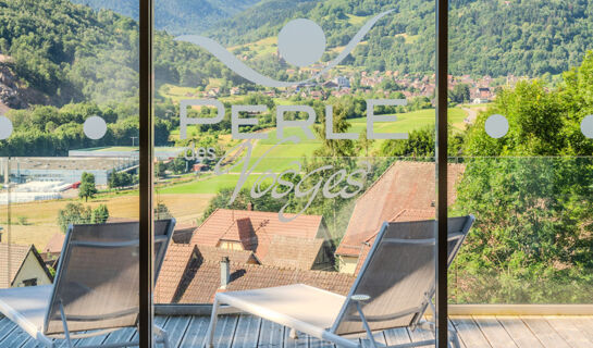 LA PERLE DES VOSGES Muhlbach-sur-Munster